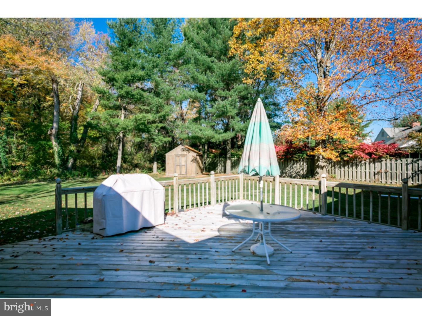 547 Sentinel Road Moorestown, NJ 08057 - Photo 20 of 21