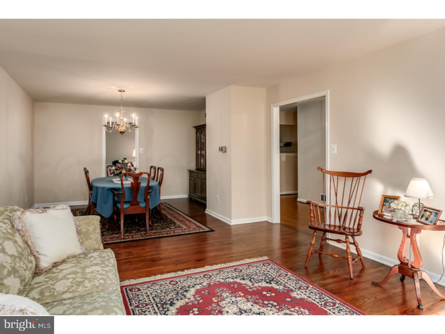 547 Sentinel Road Moorestown, NJ 08057 - Photo 5 of 21
