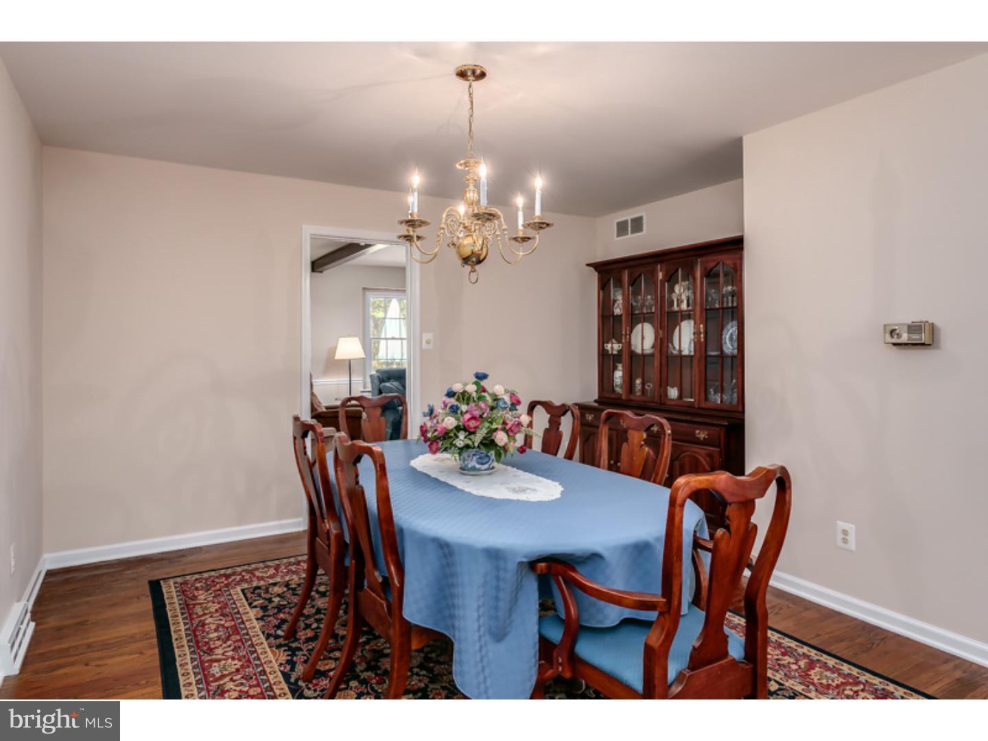 547 Sentinel Road Moorestown, NJ 08057 - Photo 6 of 21