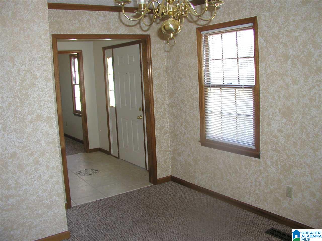 1226 Woodmont Road Anniston, AL 36207 - Photo 6 of 13