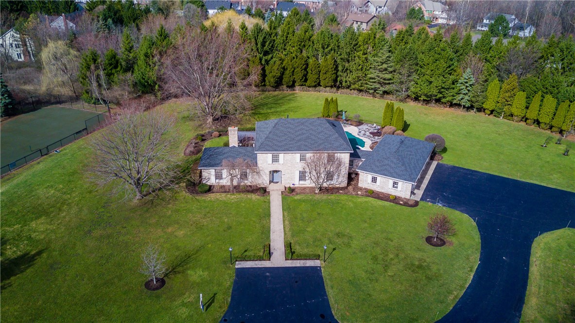 428 French Road Brighton, NY 14618 - Photo 1 of 1