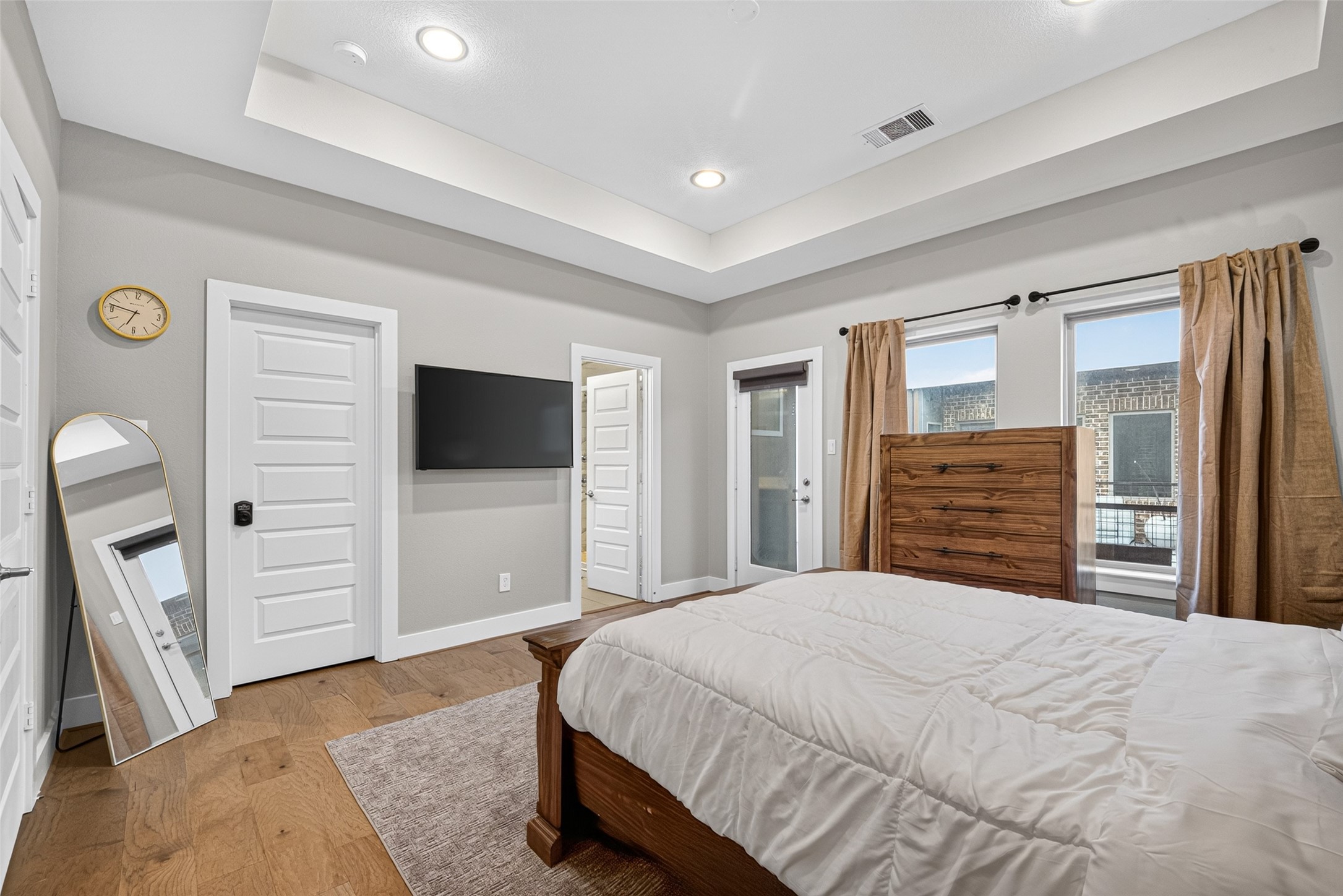 803 Thornton Road, Unit A Houston, TX 77018 - Photo 38 of 48 Gallery Image 38