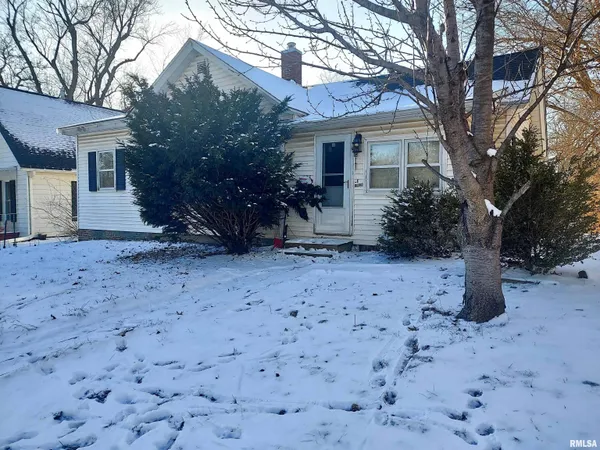 $72,500 | 828 South McArthur Street, Macomb, IL 61455