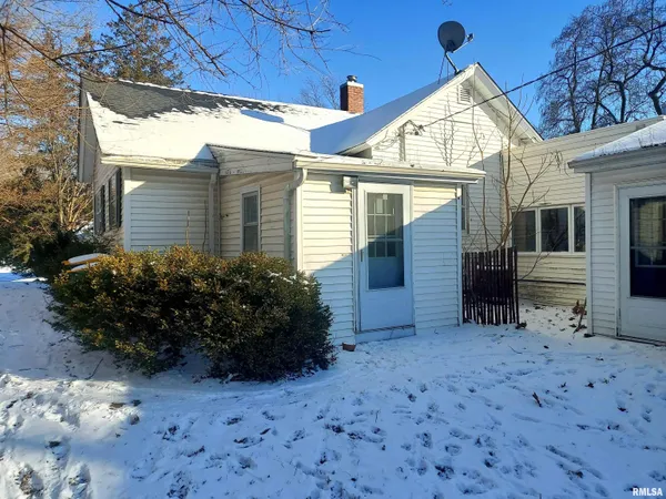 $72,500 | 828 South McArthur Street, Macomb, IL 61455