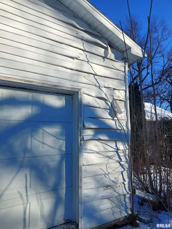 $72,500 | 828 South McArthur Street, Macomb, IL 61455