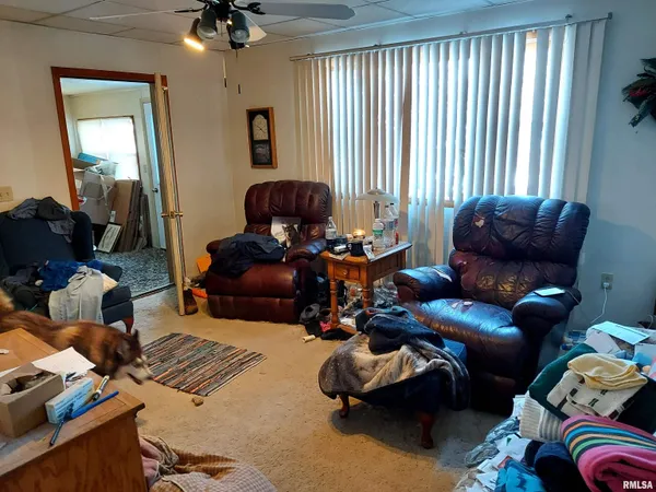 $72,500 | 828 South McArthur Street, Macomb, IL 61455