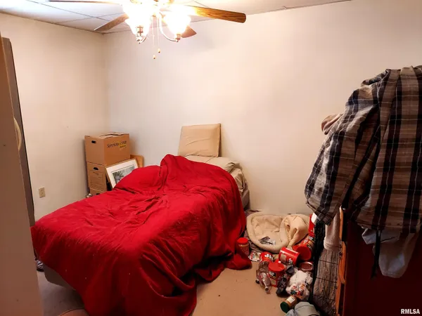 $72,500 | 828 South McArthur Street, Macomb, IL 61455