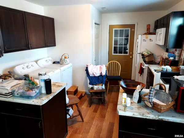 $72,500 | 828 South McArthur Street, Macomb, IL 61455