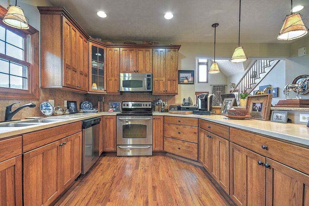 29458 Blue Spring Road Meadowview, VA 24361 - Photo 57 of 104 Gallery Image 57