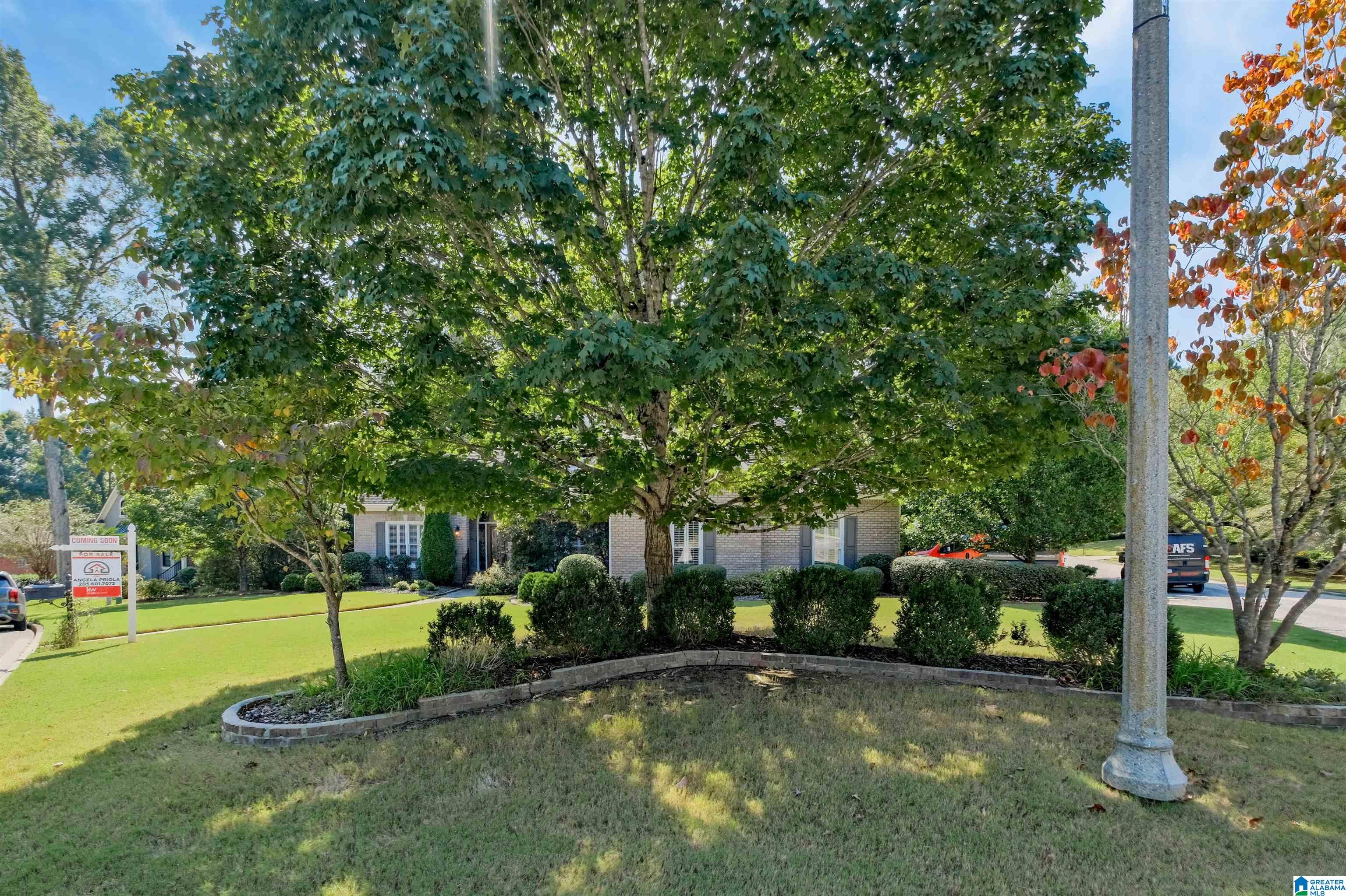 4056 Milner Way Hoover, AL 35242 - Photo 4 of 66