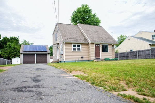 41 Fernwood Road Southwick, MA 01077 - Photo 23 of 25 Gallery Image 23