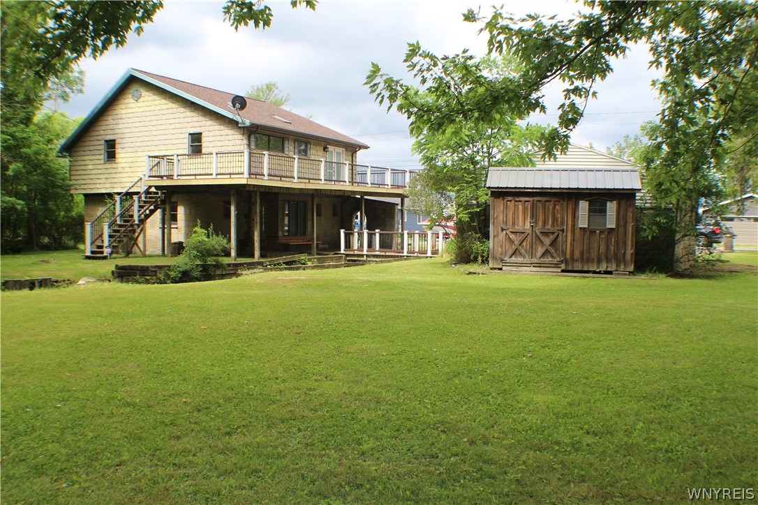 94 Longview Avenue Ellicott, NY 14701 - Photo 47 of 48