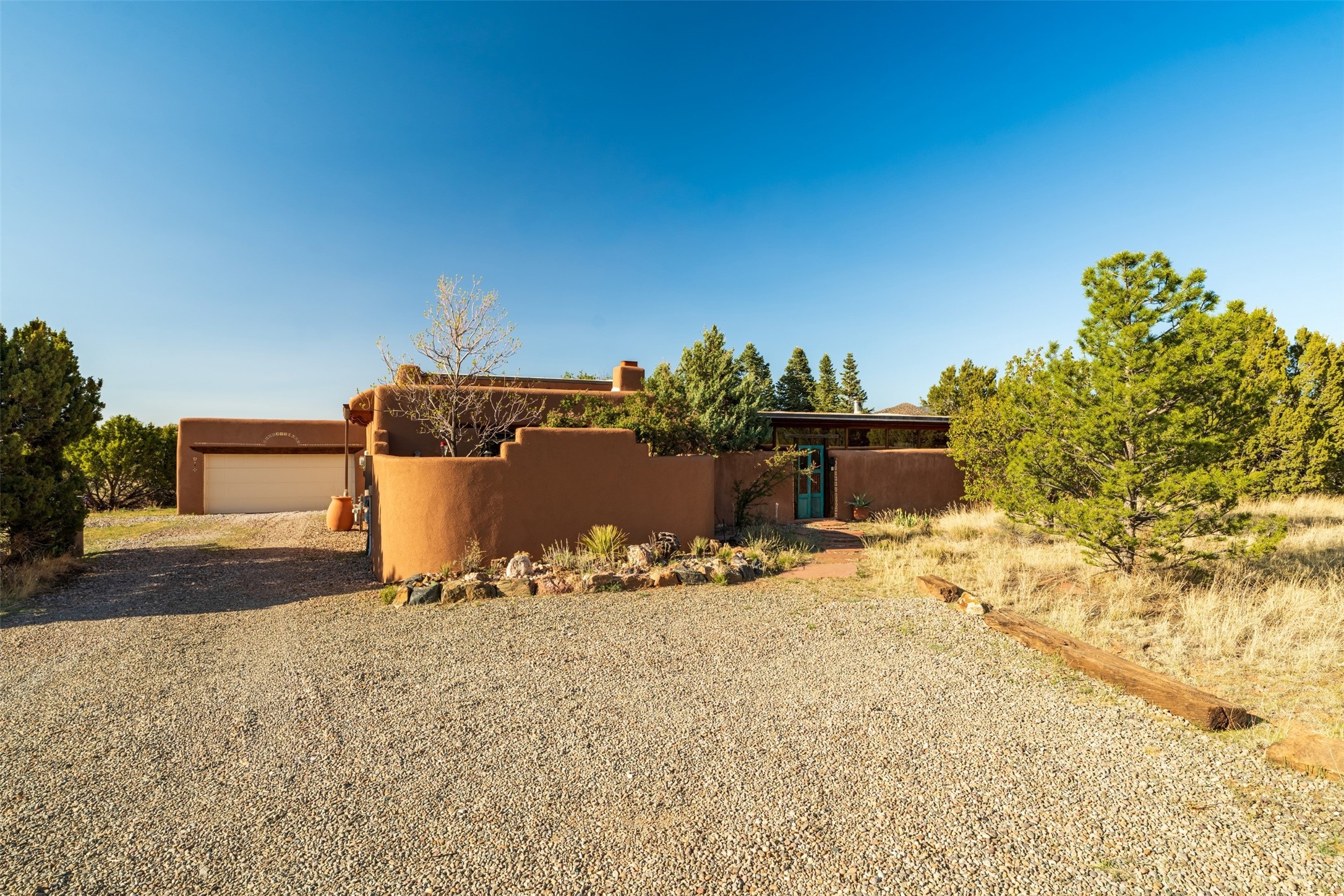 9 Domingo Road Santa Fe, NM 87508 - Photo 78 of 96