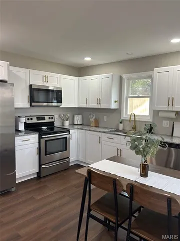 $185,000 | 200 Missouri Avenue, St. James, MO 65559