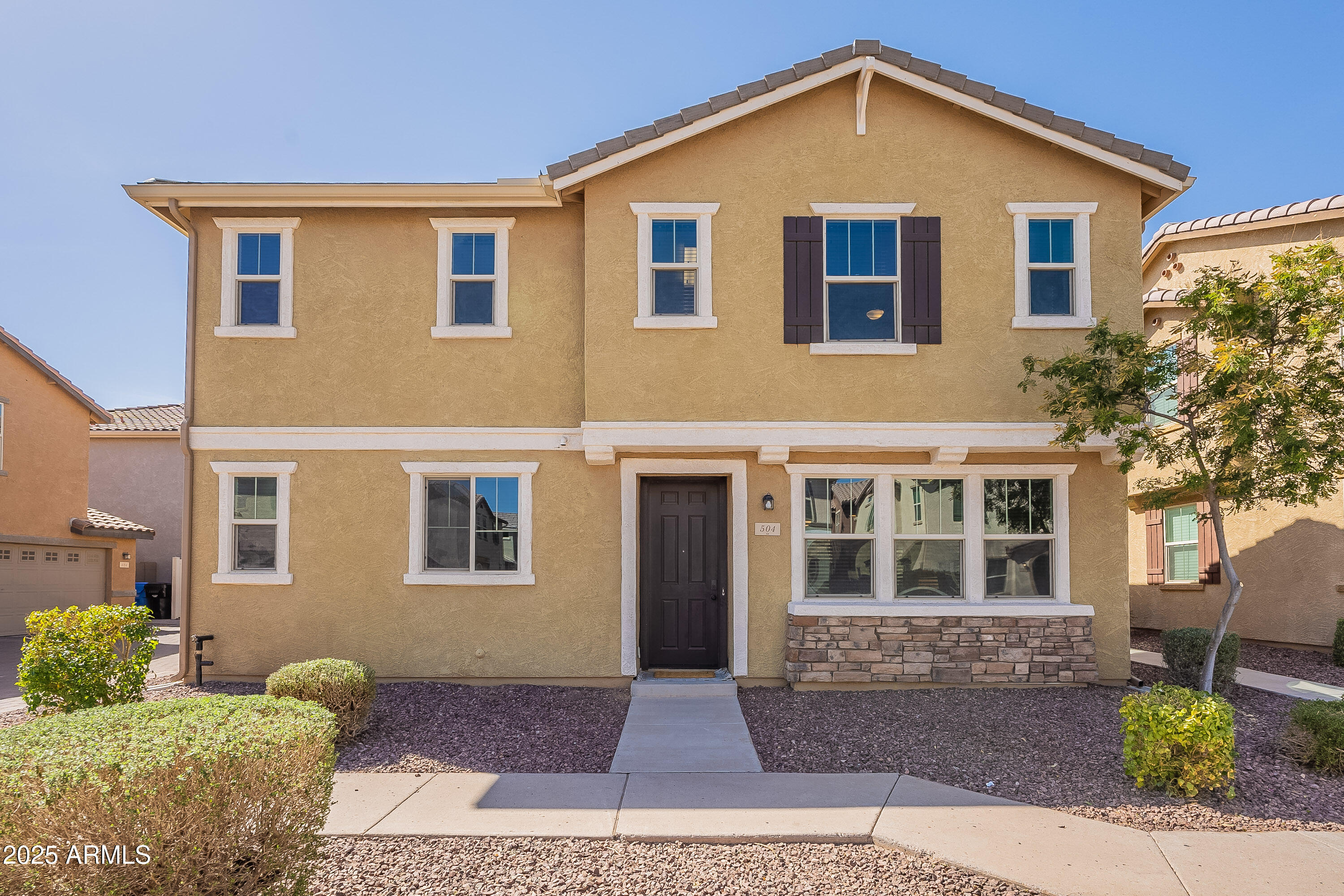 504 North Ranger Trail Gilbert, AZ 85234 - Photo 1 of 63 Ranger-1