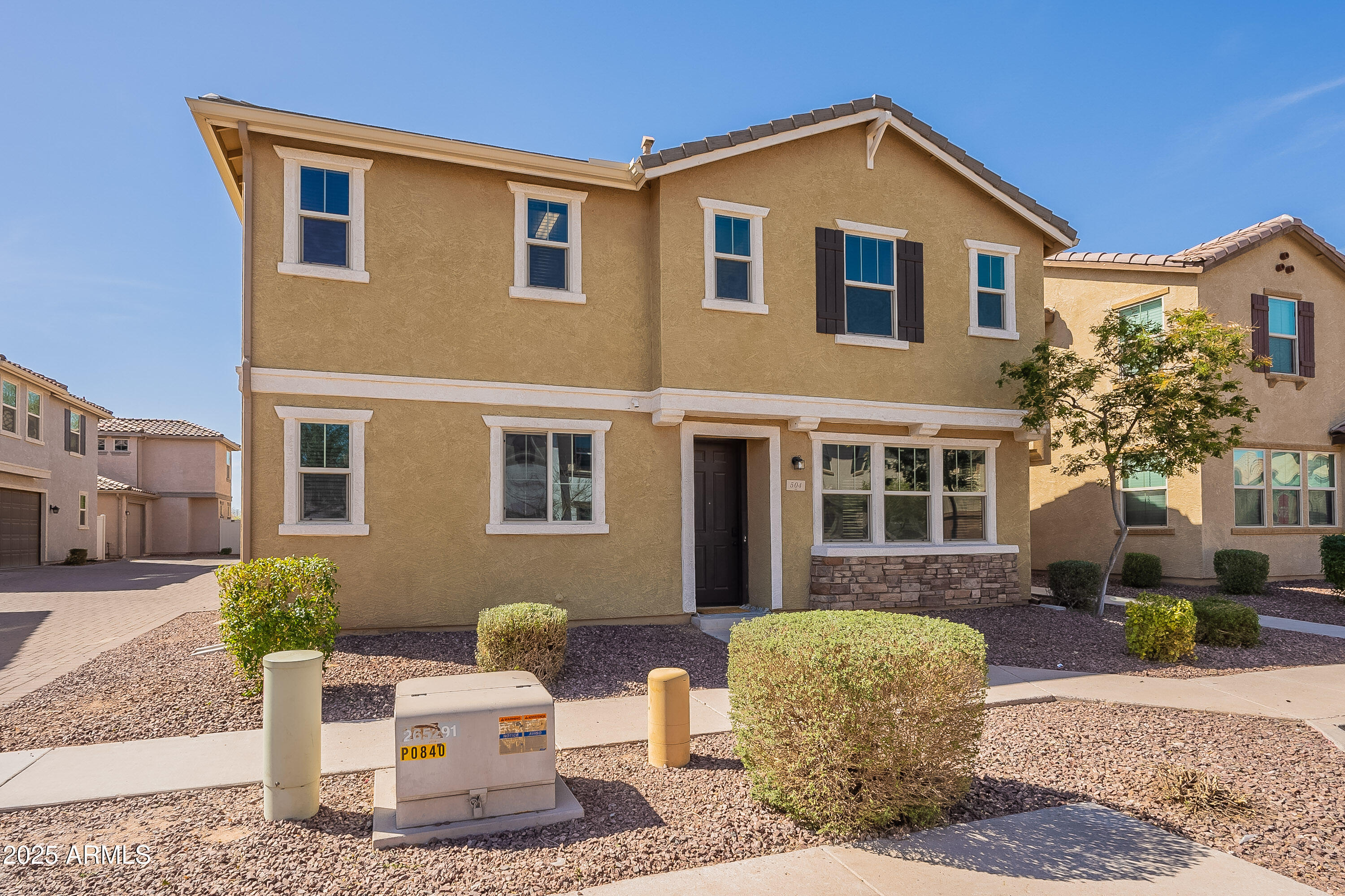 504 North Ranger Trail Gilbert, AZ 85234 - Photo 2 of 63 Ranger-2