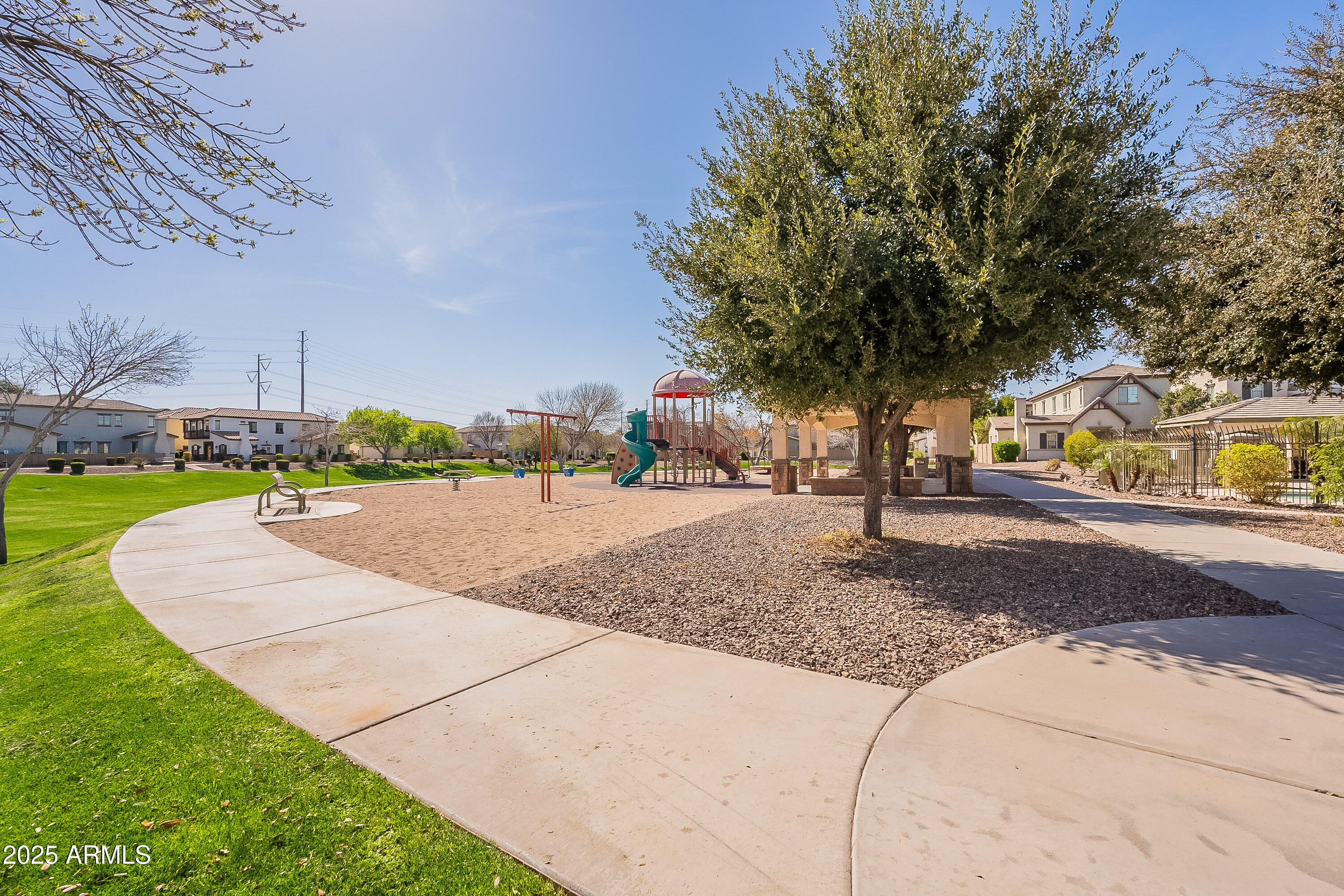 504 North Ranger Trail Gilbert, AZ 85234 - Photo 51 of 63 Ranger-52