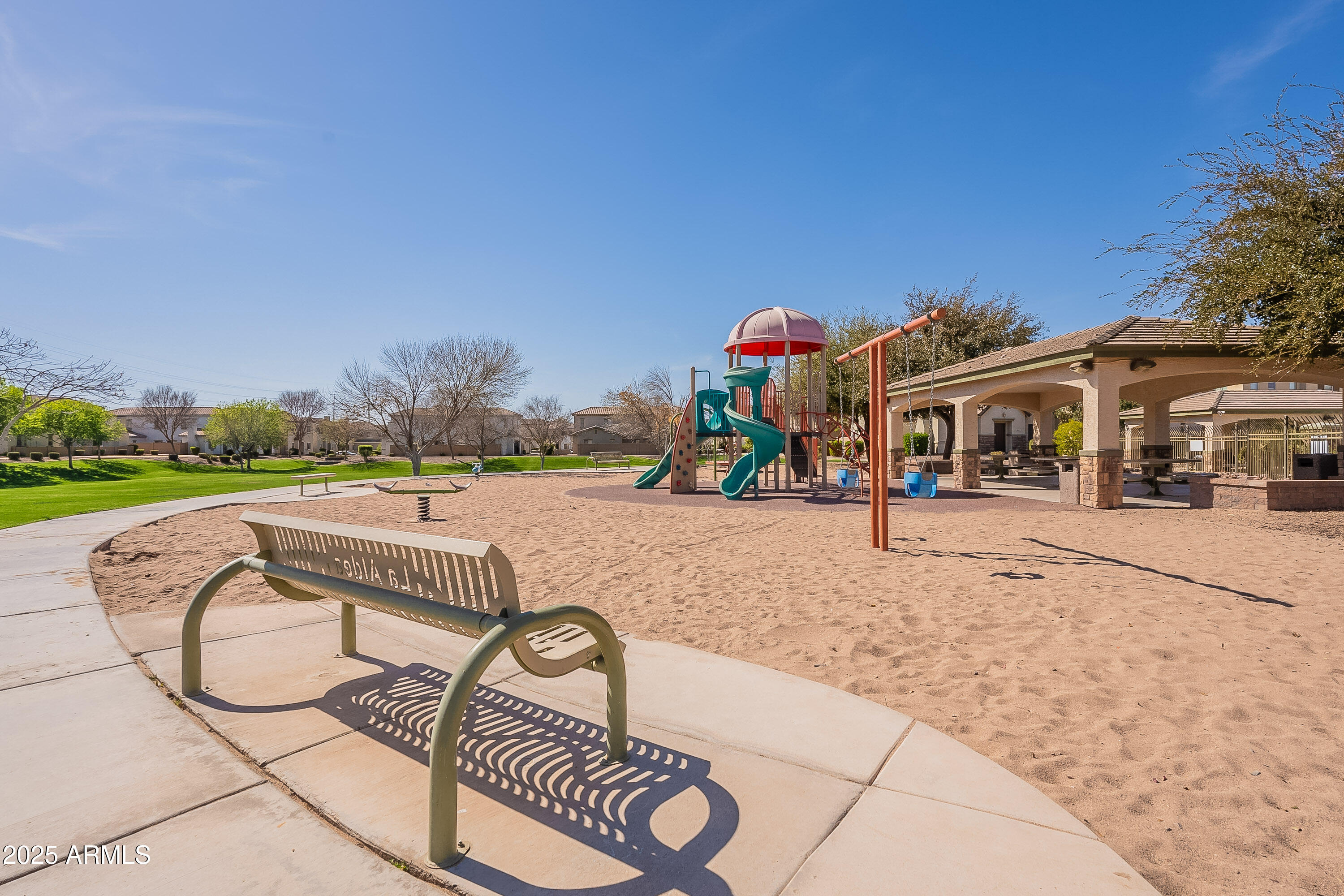 504 North Ranger Trail Gilbert, AZ 85234 - Photo 52 of 63 Ranger-53