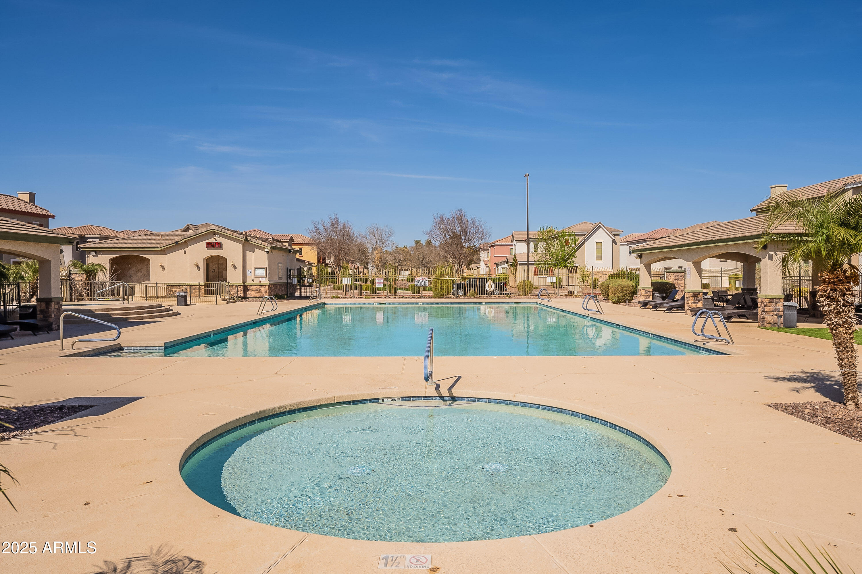 504 North Ranger Trail Gilbert, AZ 85234 - Photo 57 of 63 Ranger-58