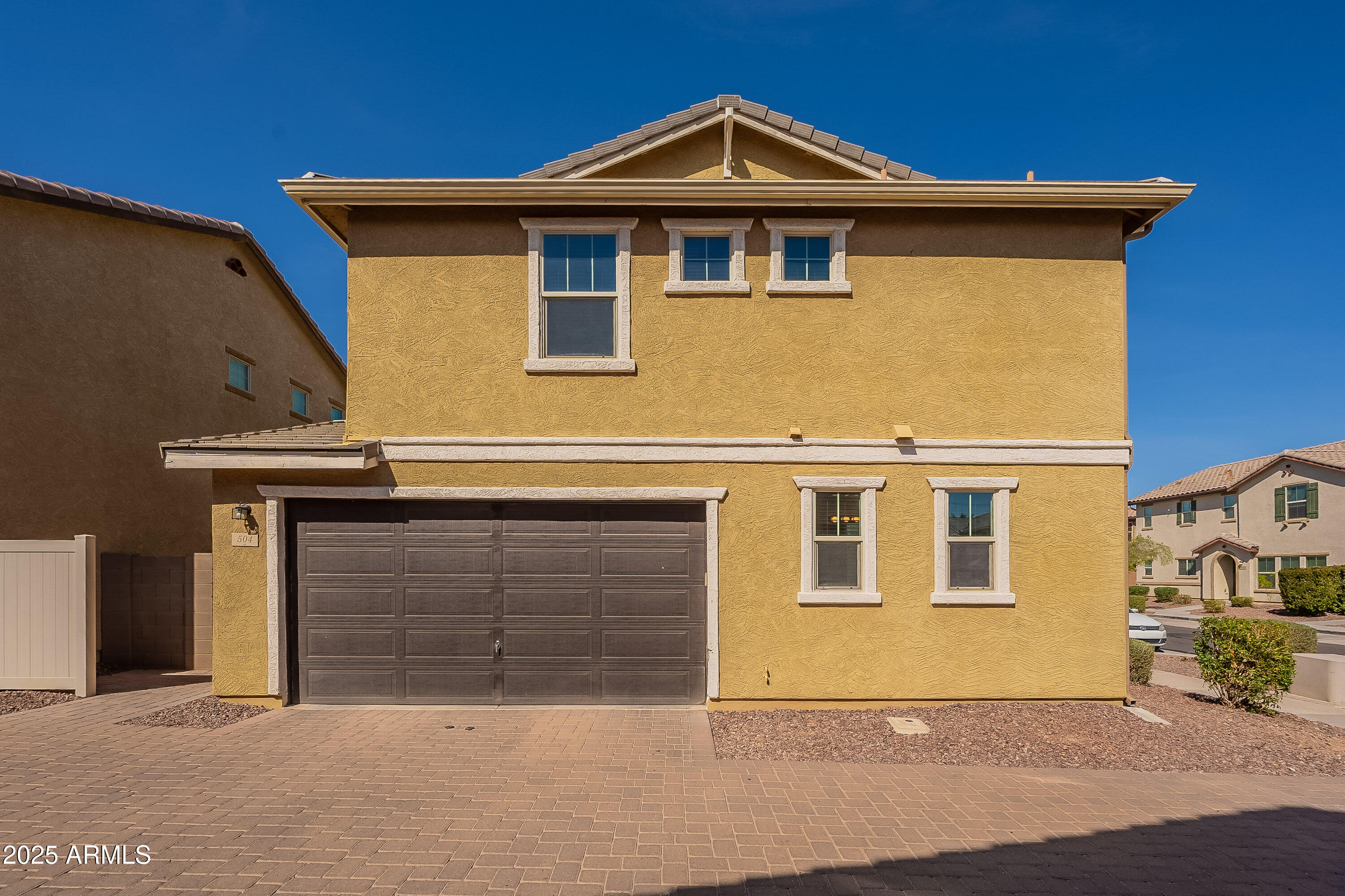 504 North Ranger Trail Gilbert, AZ 85234 - Photo 4 of 63 Ranger-4