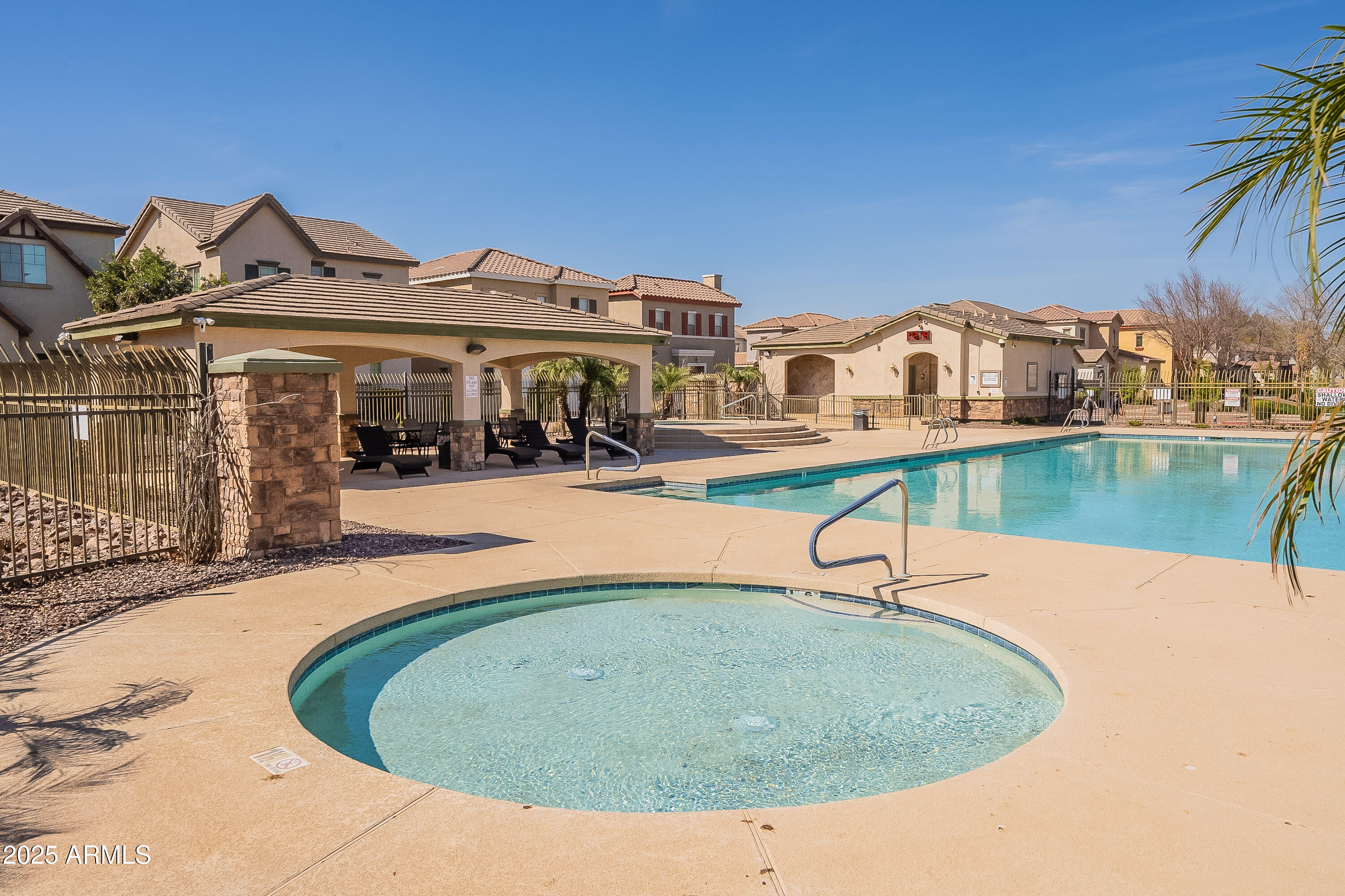 504 North Ranger Trail Gilbert, AZ 85234 - Photo 59 of 63 Ranger-60