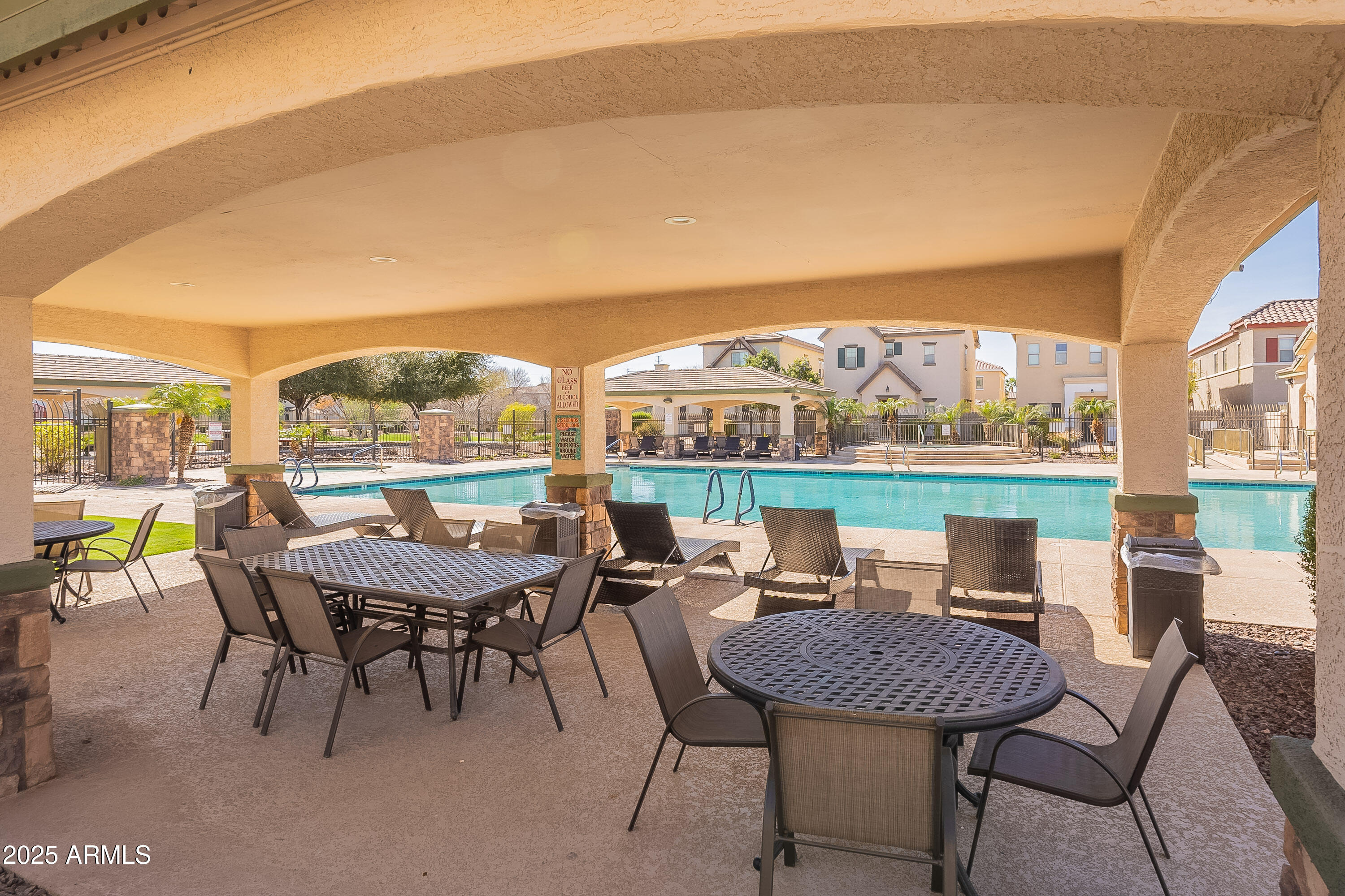 504 North Ranger Trail Gilbert, AZ 85234 - Photo 60 of 63 Ranger-61