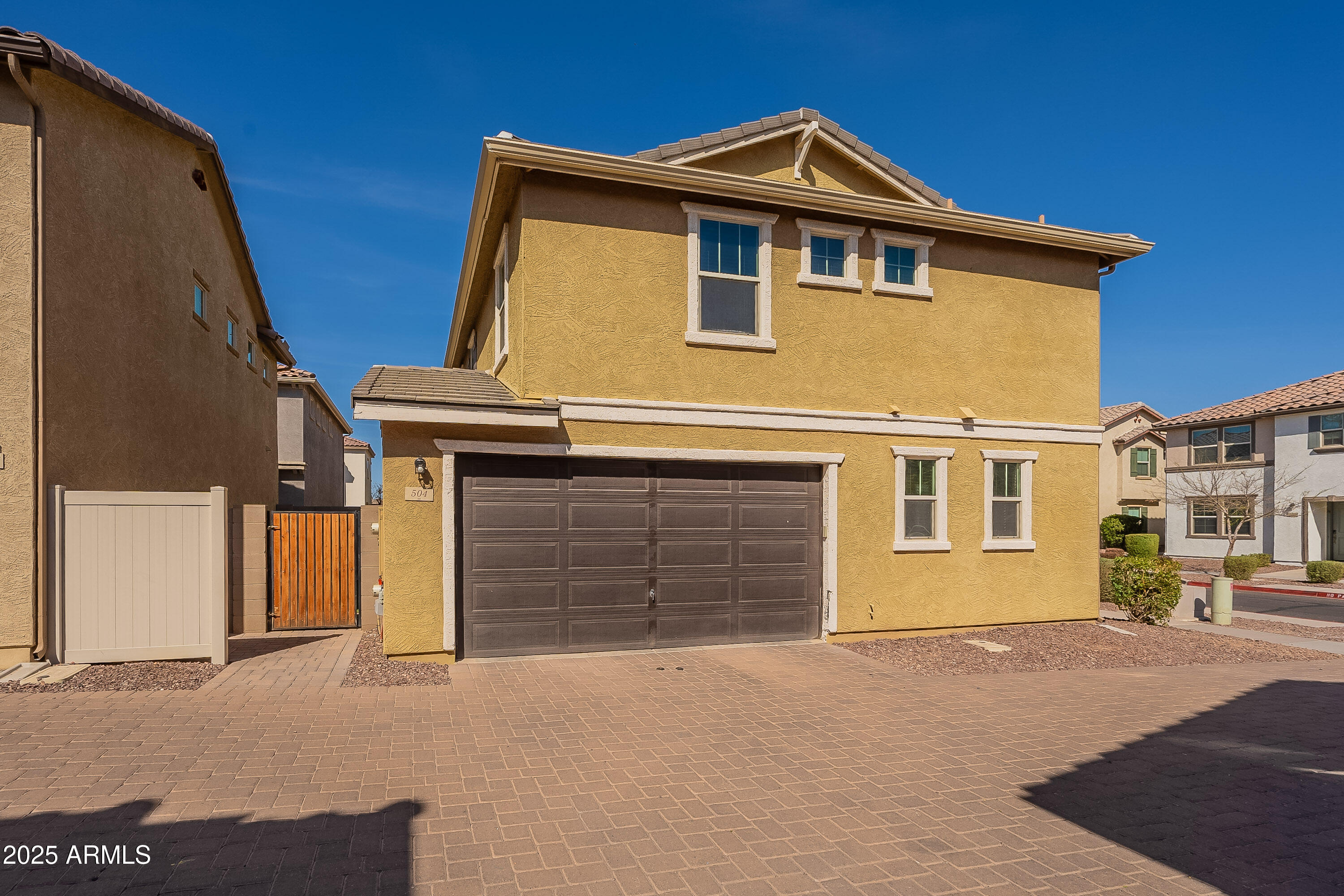 504 North Ranger Trail Gilbert, AZ 85234 - Photo 5 of 63 Ranger-5