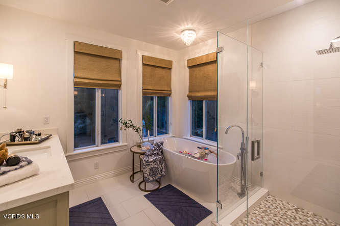 4145 Laurelview Drive Moorpark, CA 93021 - Photo 39 of 55 a living room with furniture and a window