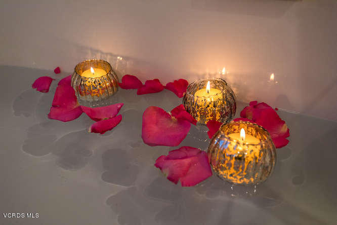 4145 Laurelview Drive Moorpark, CA 93021 - Photo 43 of 55 a view of two room with toys and flowers