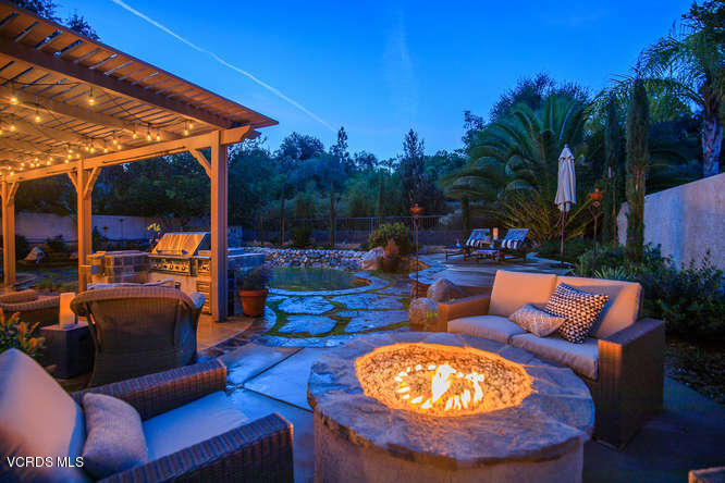 4145 Laurelview Drive Moorpark, CA 93021 - Photo 44 of 55 4145 Laurelview Dr Moorpark CA-small-043