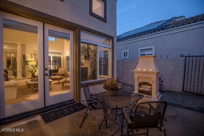 4145 Laurelview Drive Moorpark, CA 93021 - Photo 45 of 55 a dining room with furniture and window