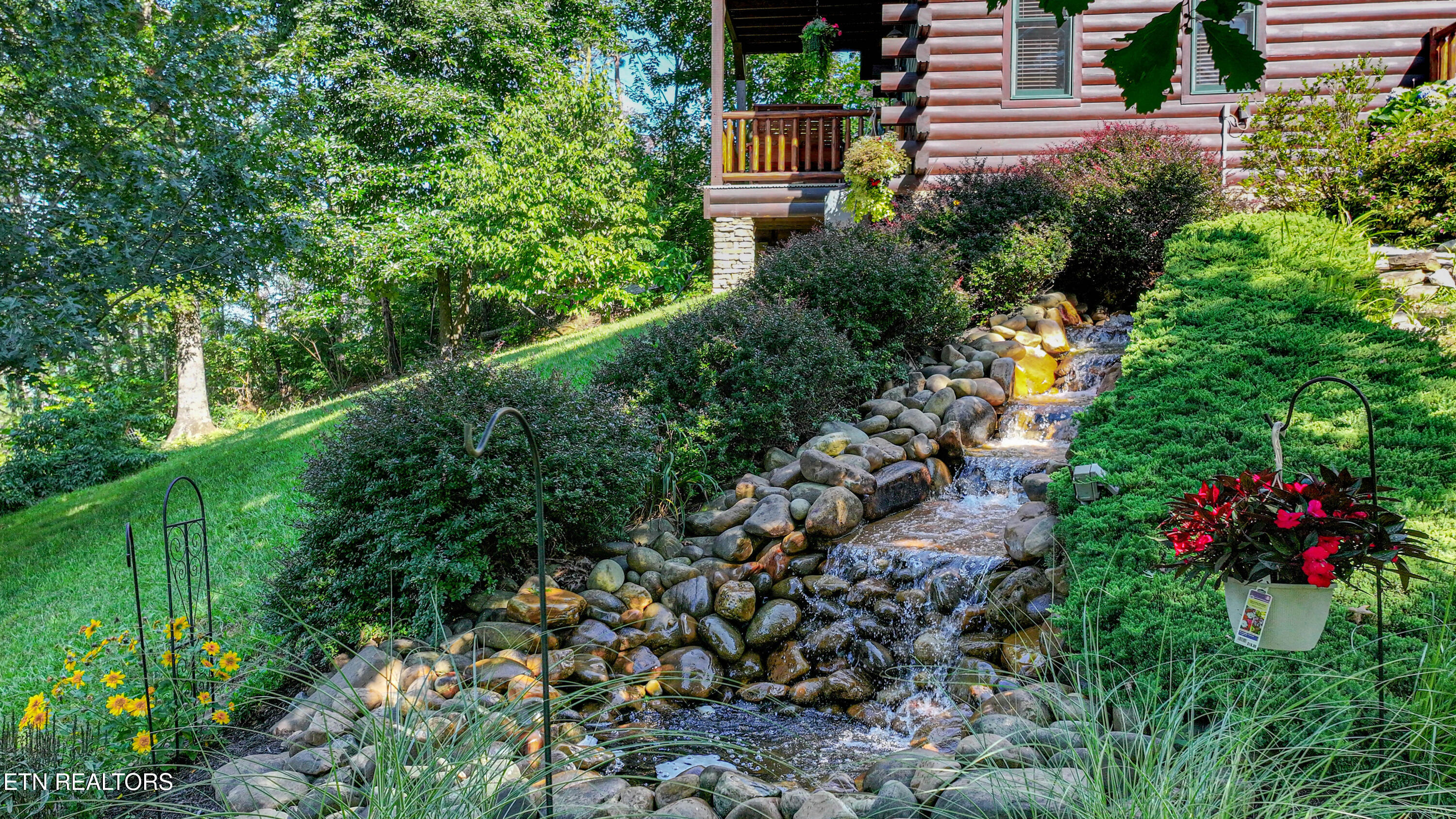 3341 Sugar Maple Loop Road Sevierville, TN 37862 - Photo 57 of 60 DJI_20250714094730_0407_D