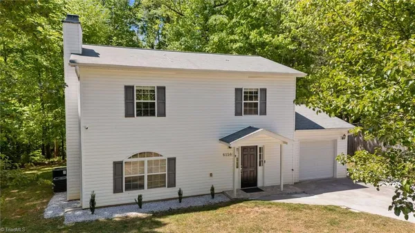 $289,500 | 6156 Brinkley Park Drive, Belews Creek, NC 27009