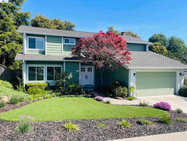 $1,495,000 | Columbia, Castro Valley, CA 94552