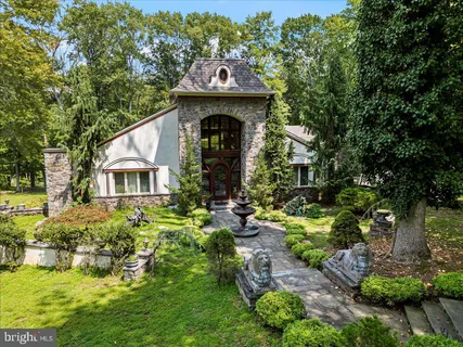 $1,790,000 | 134 Springton Lake Road, Media, PA 19063