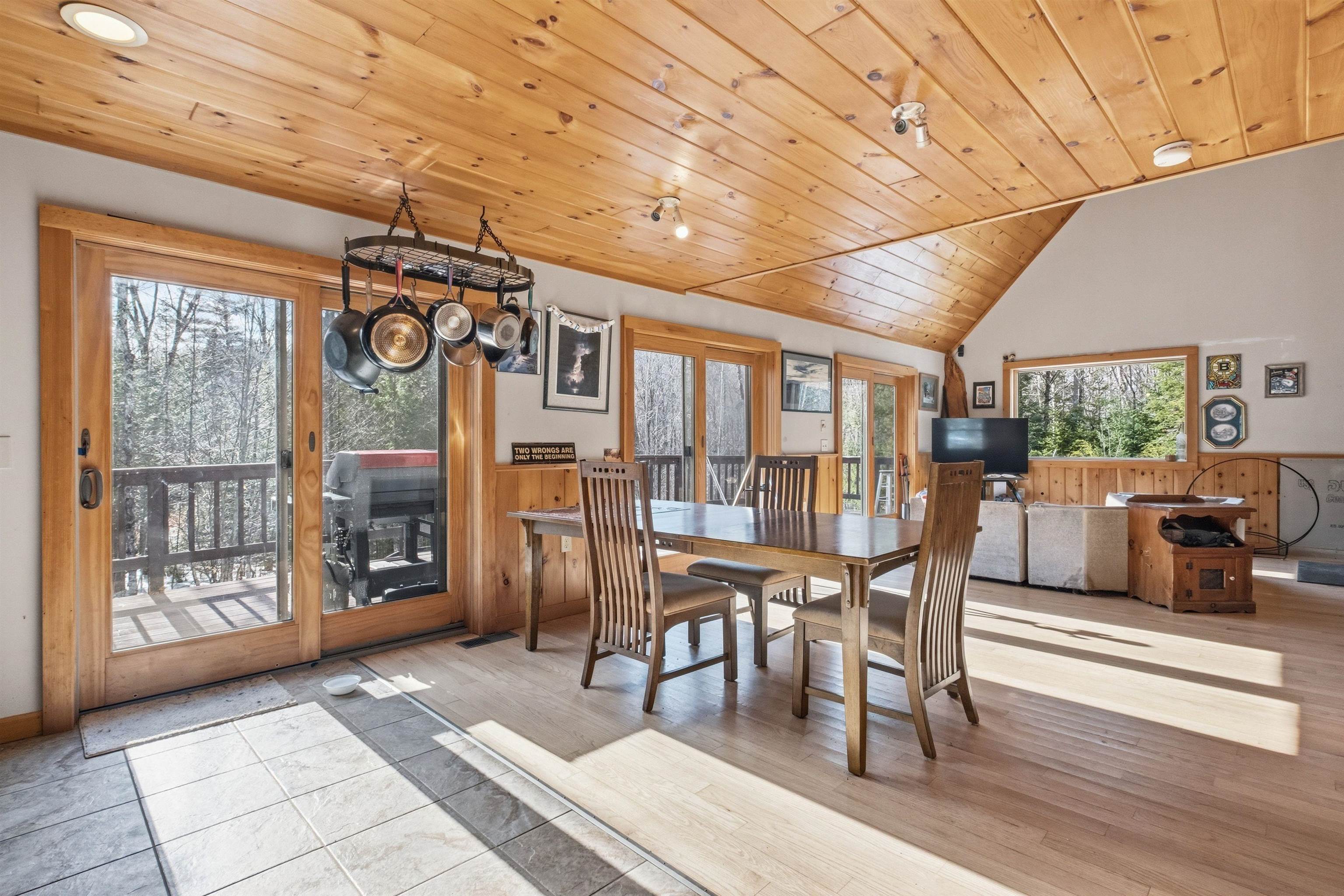 26 Doetown Road Ellsworth, NH 03266 - Photo 14 of 53