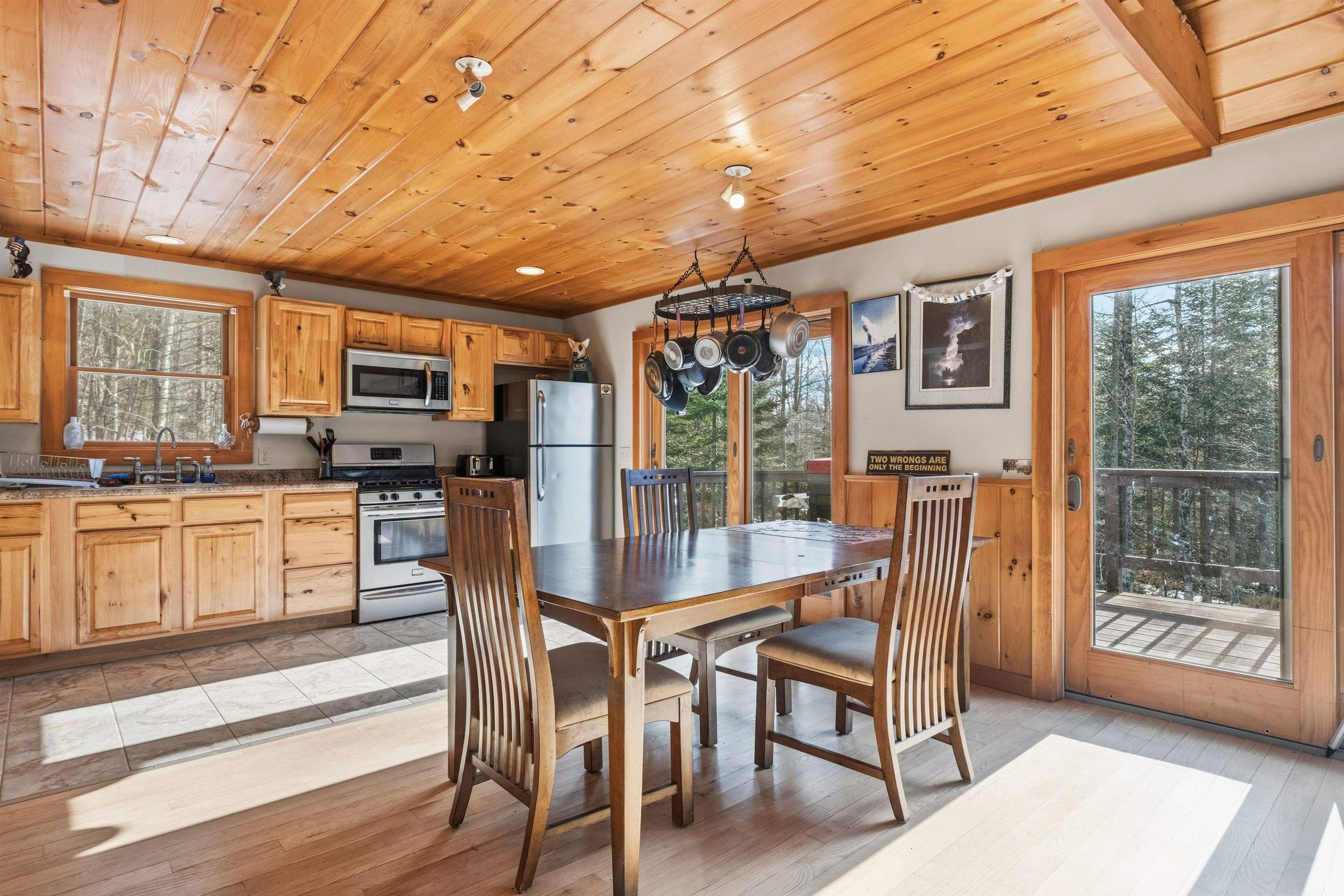 26 Doetown Road Ellsworth, NH 03266 - Photo 16 of 53