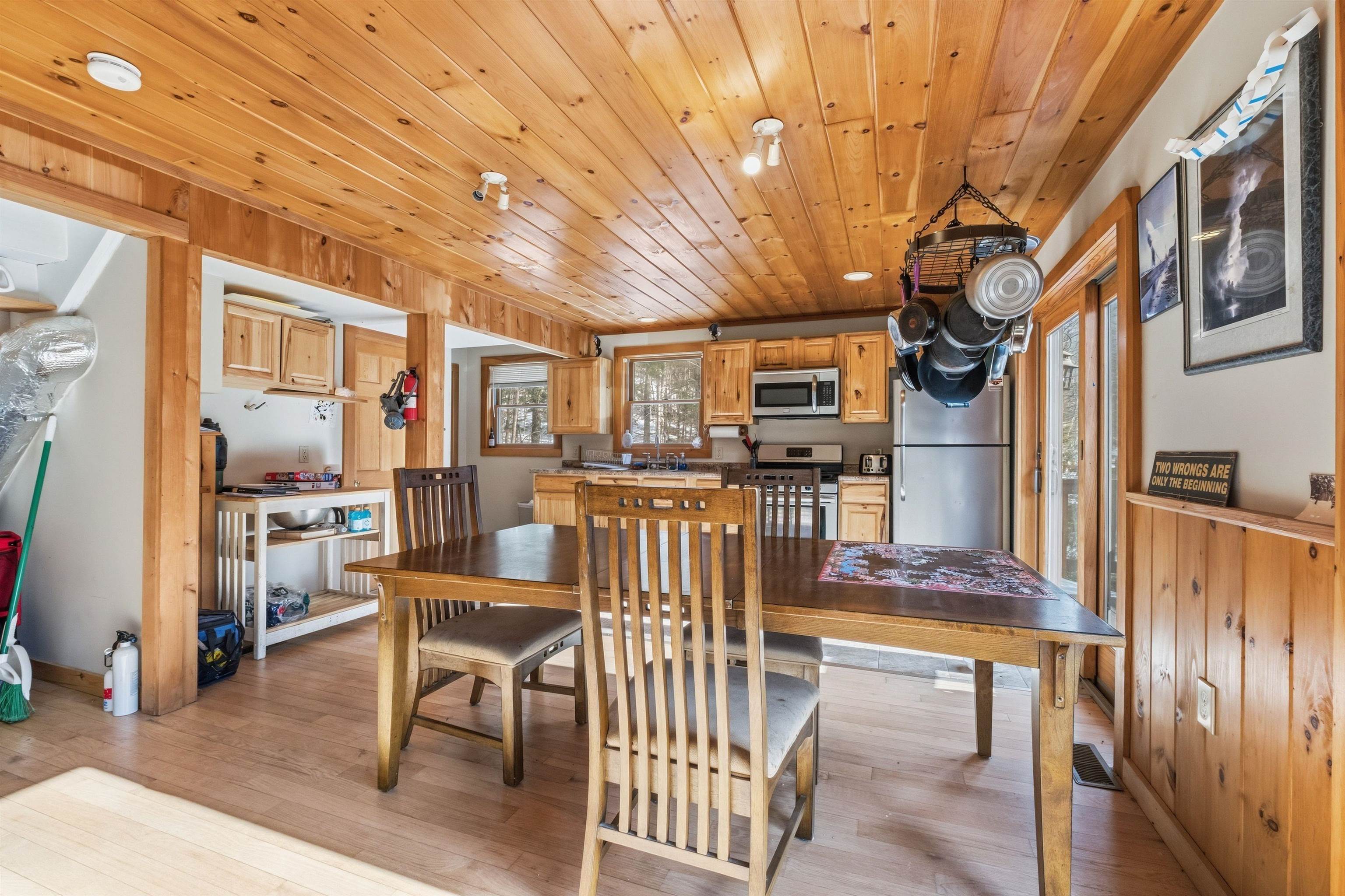 26 Doetown Road Ellsworth, NH 03266 - Photo 17 of 53