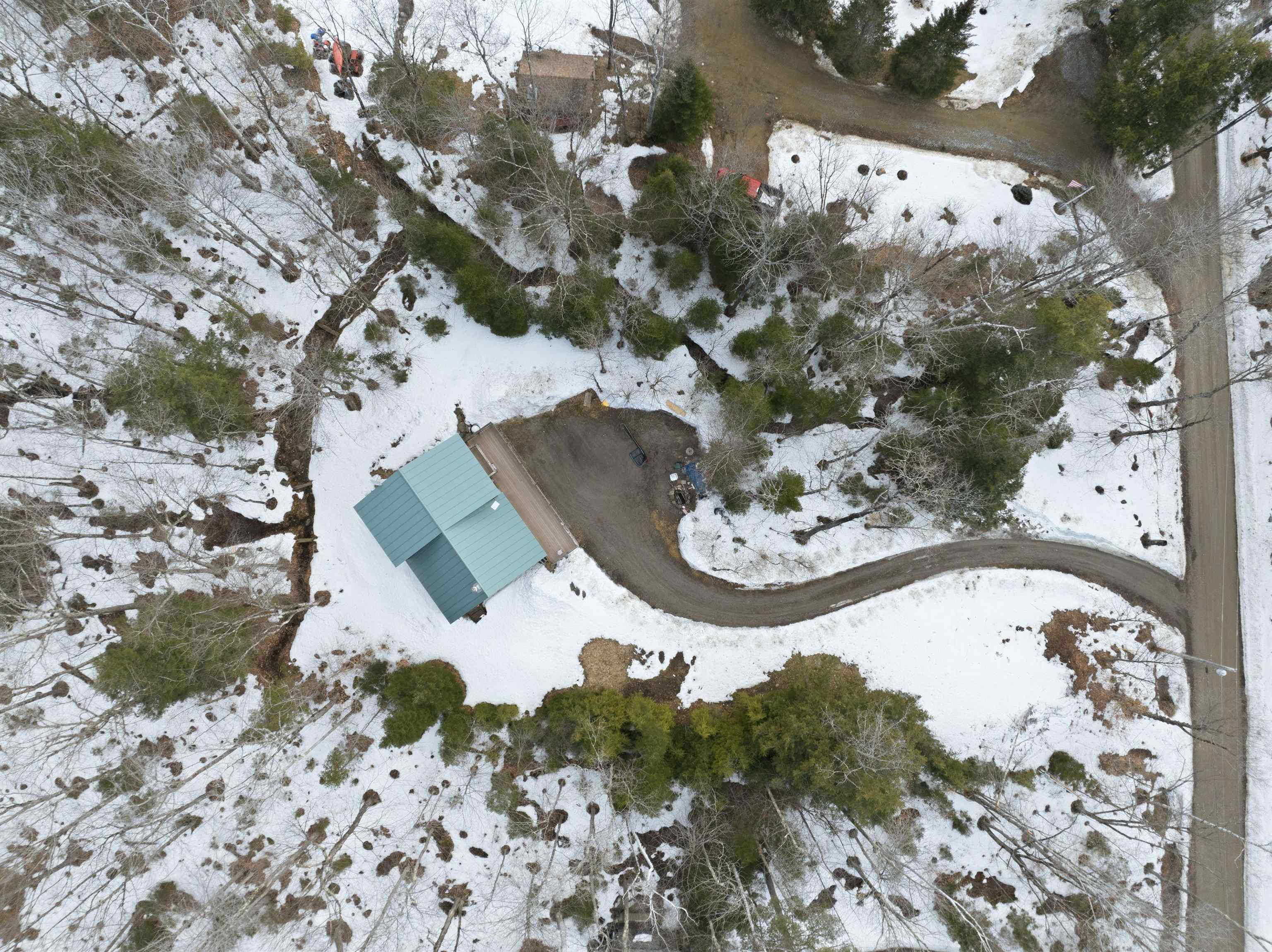 26 Doetown Road Ellsworth, NH 03266 - Photo 39 of 53