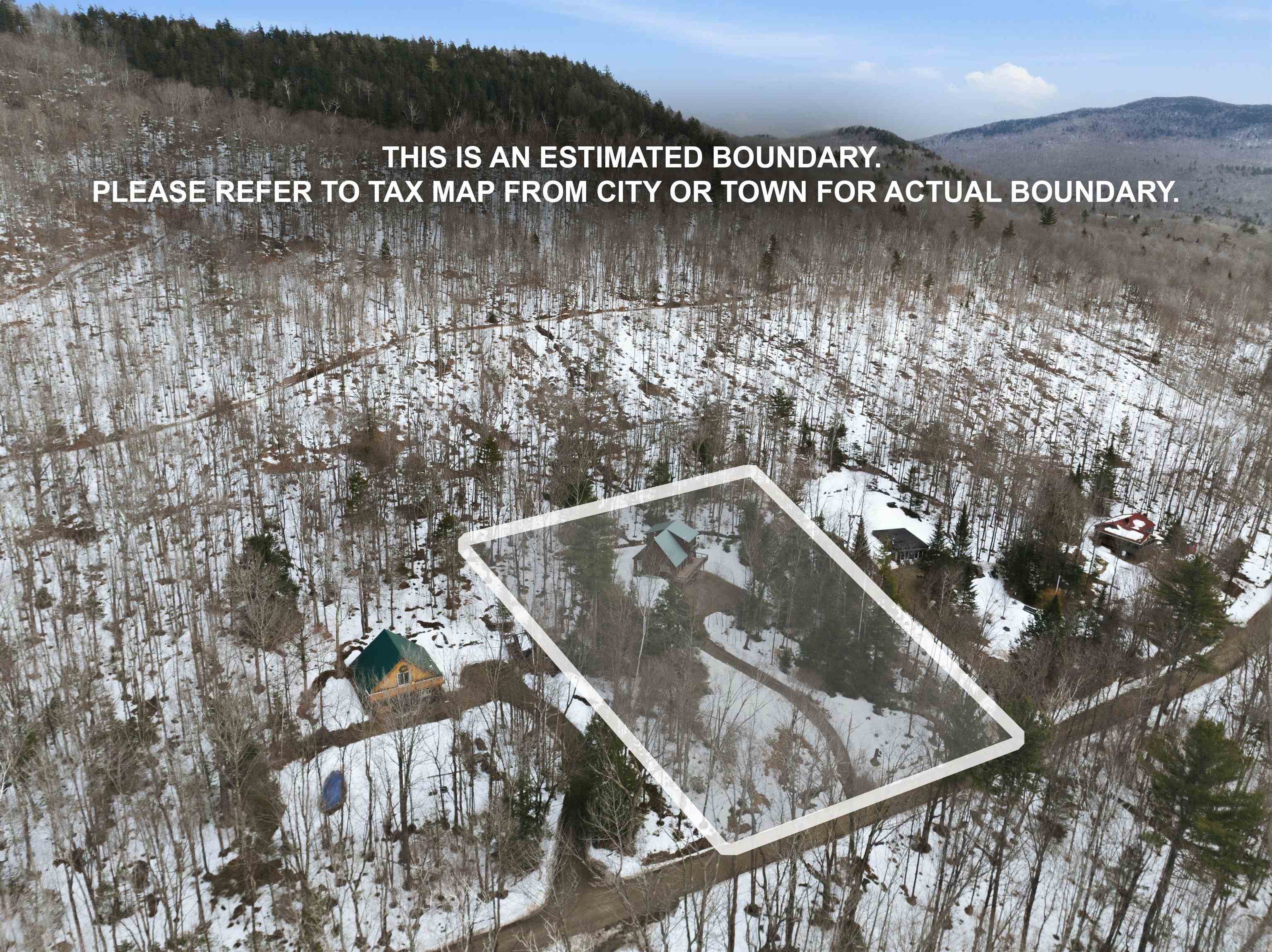 26 Doetown Road Ellsworth, NH 03266 - Photo 40 of 53