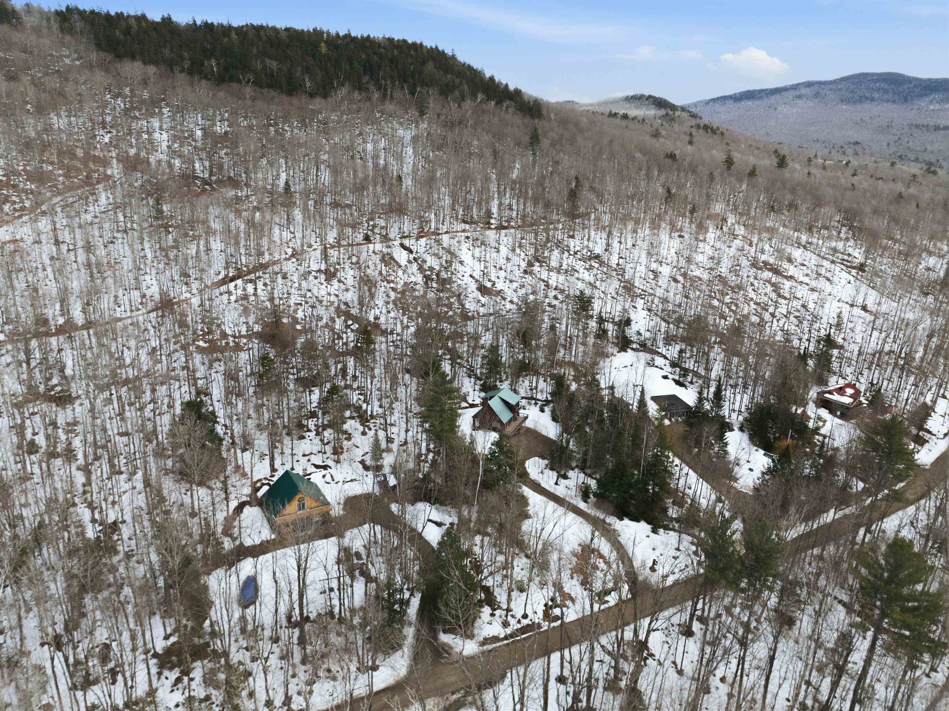 26 Doetown Road Ellsworth, NH 03266 - Photo 41 of 53