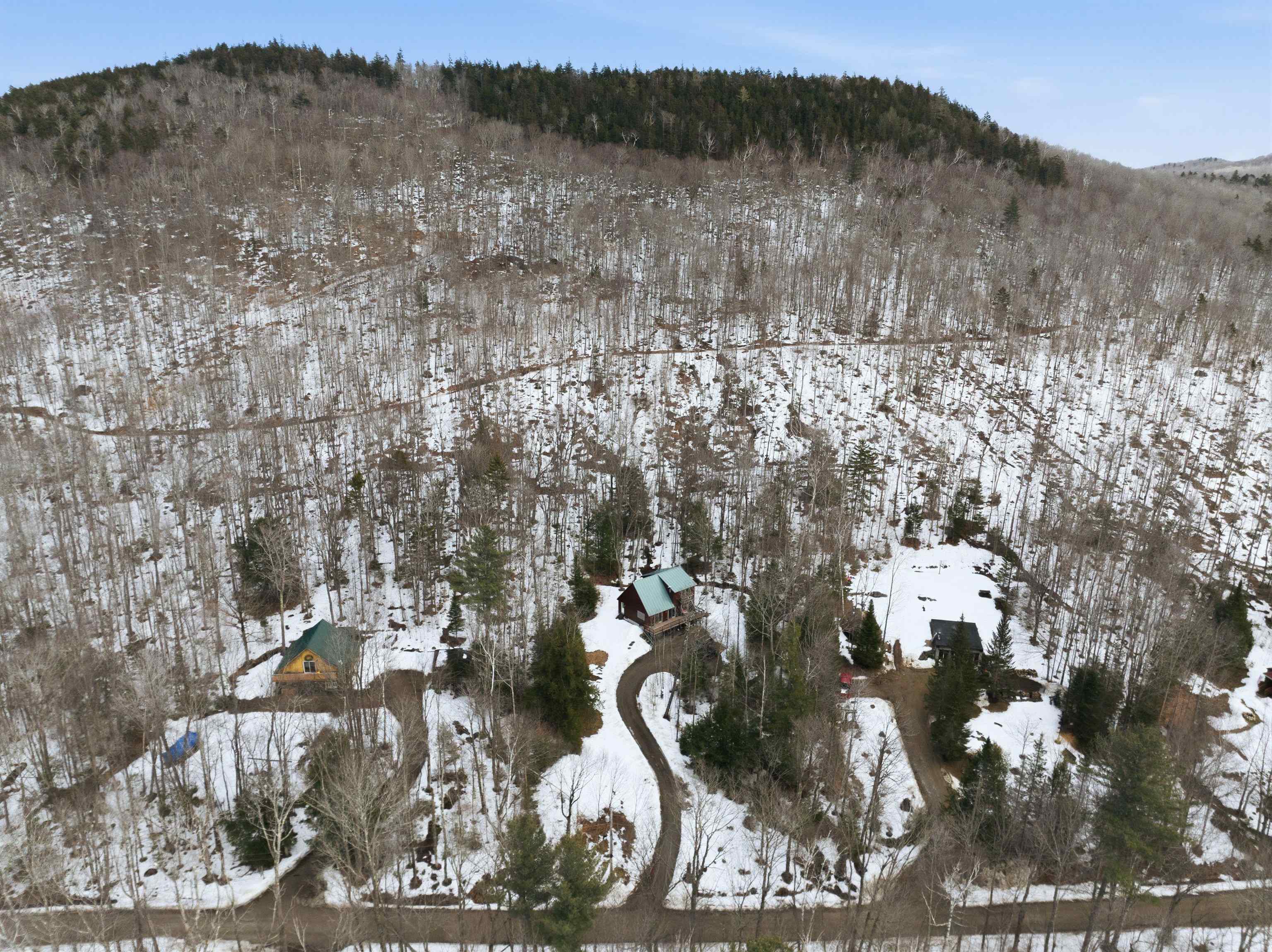 26 Doetown Road Ellsworth, NH 03266 - Photo 42 of 53