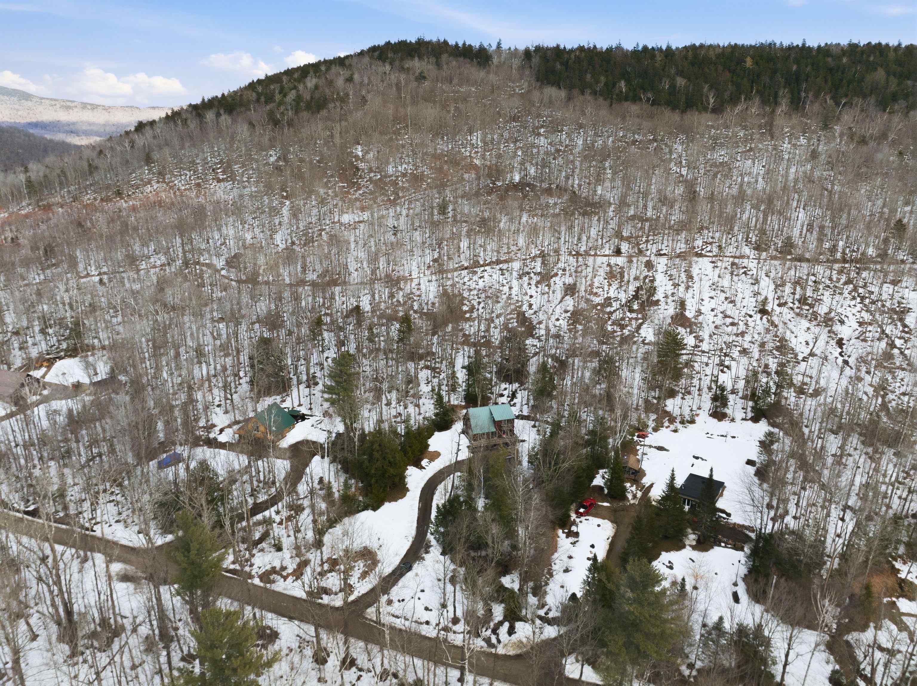 26 Doetown Road Ellsworth, NH 03266 - Photo 43 of 53