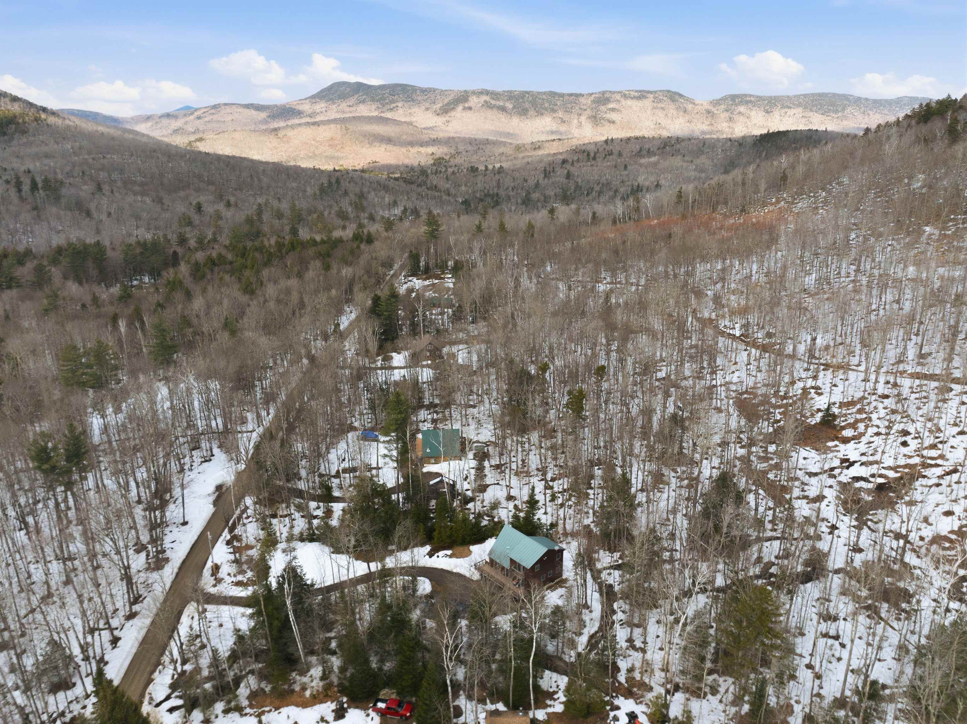 26 Doetown Road Ellsworth, NH 03266 - Photo 44 of 53