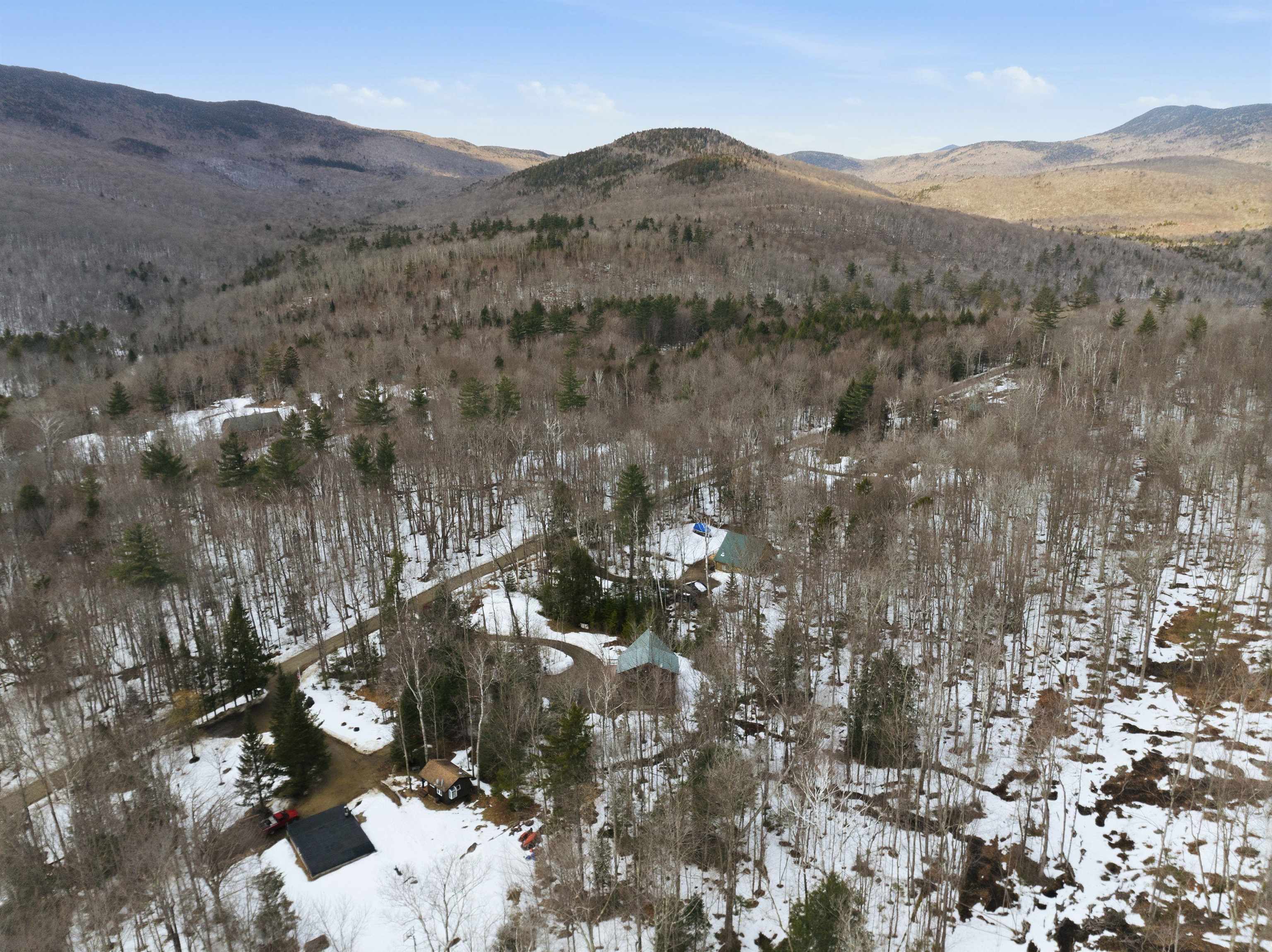 26 Doetown Road Ellsworth, NH 03266 - Photo 45 of 53