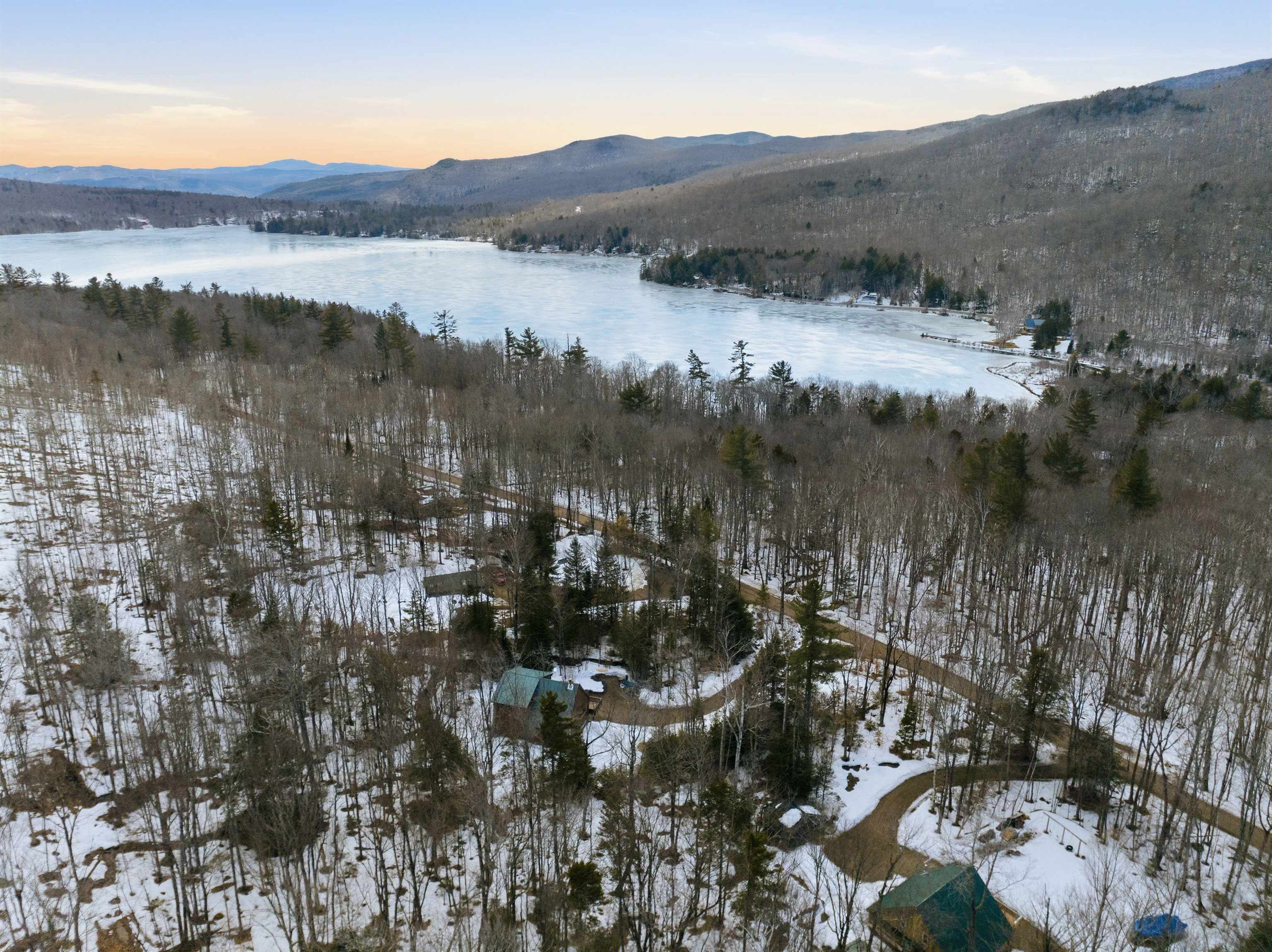 26 Doetown Road Ellsworth, NH 03266 - Photo 47 of 53