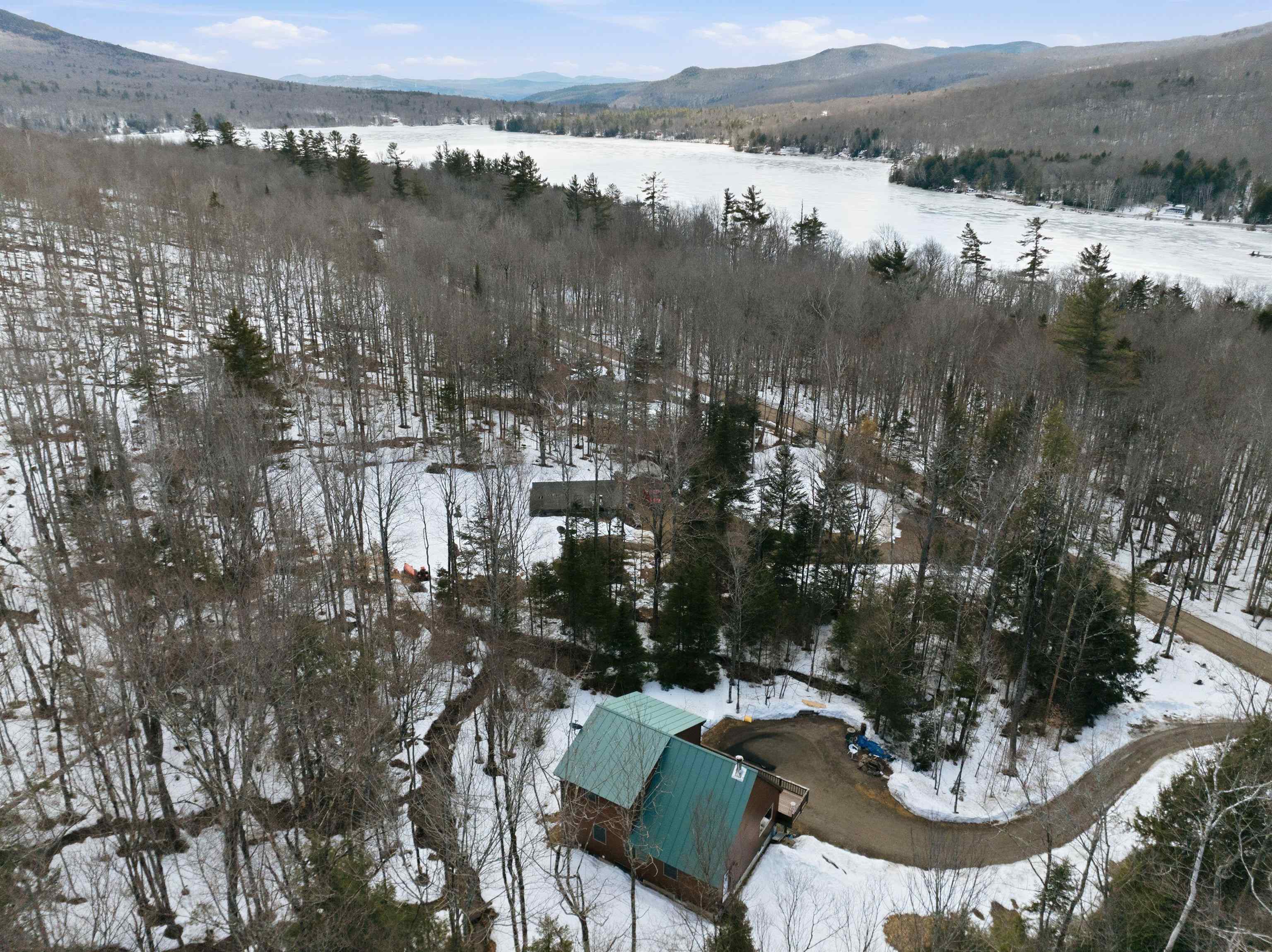 26 Doetown Road Ellsworth, NH 03266 - Photo 48 of 53