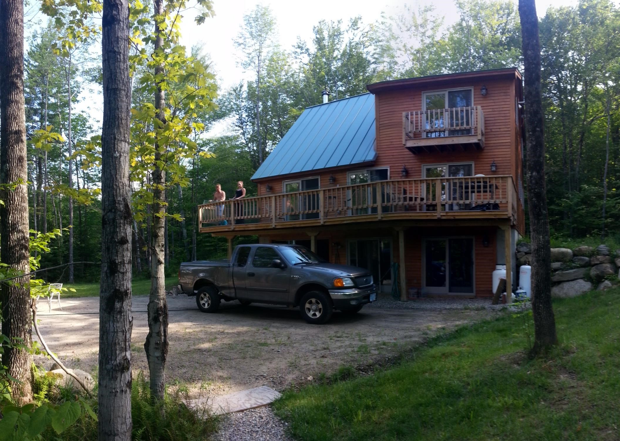 26 Doetown Road Ellsworth, NH 03266 - Photo 53 of 53