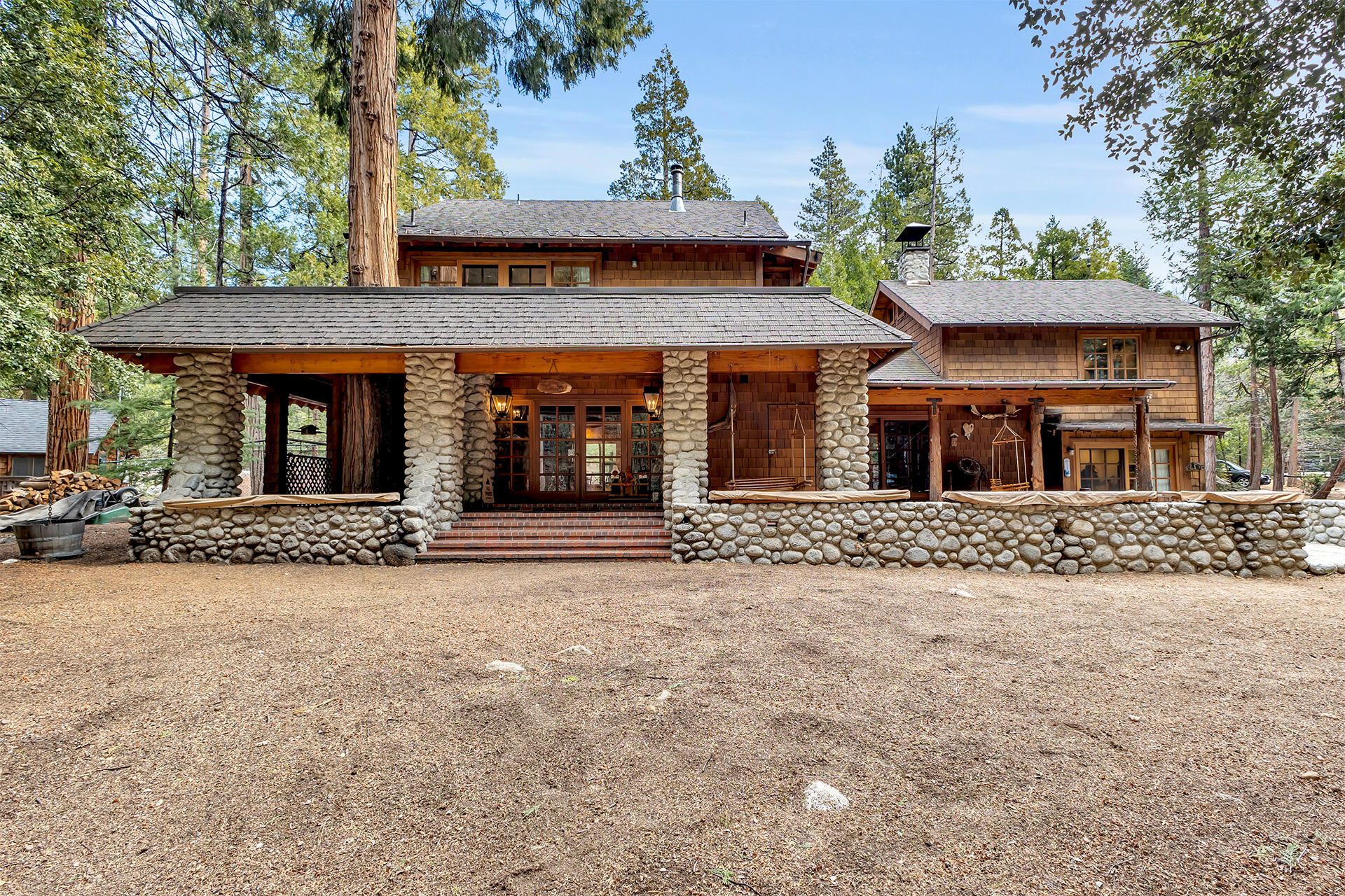 25315 Fern Valley Road Idyllwild, CA 92549 - Photo 1 of 79 IMG_4894