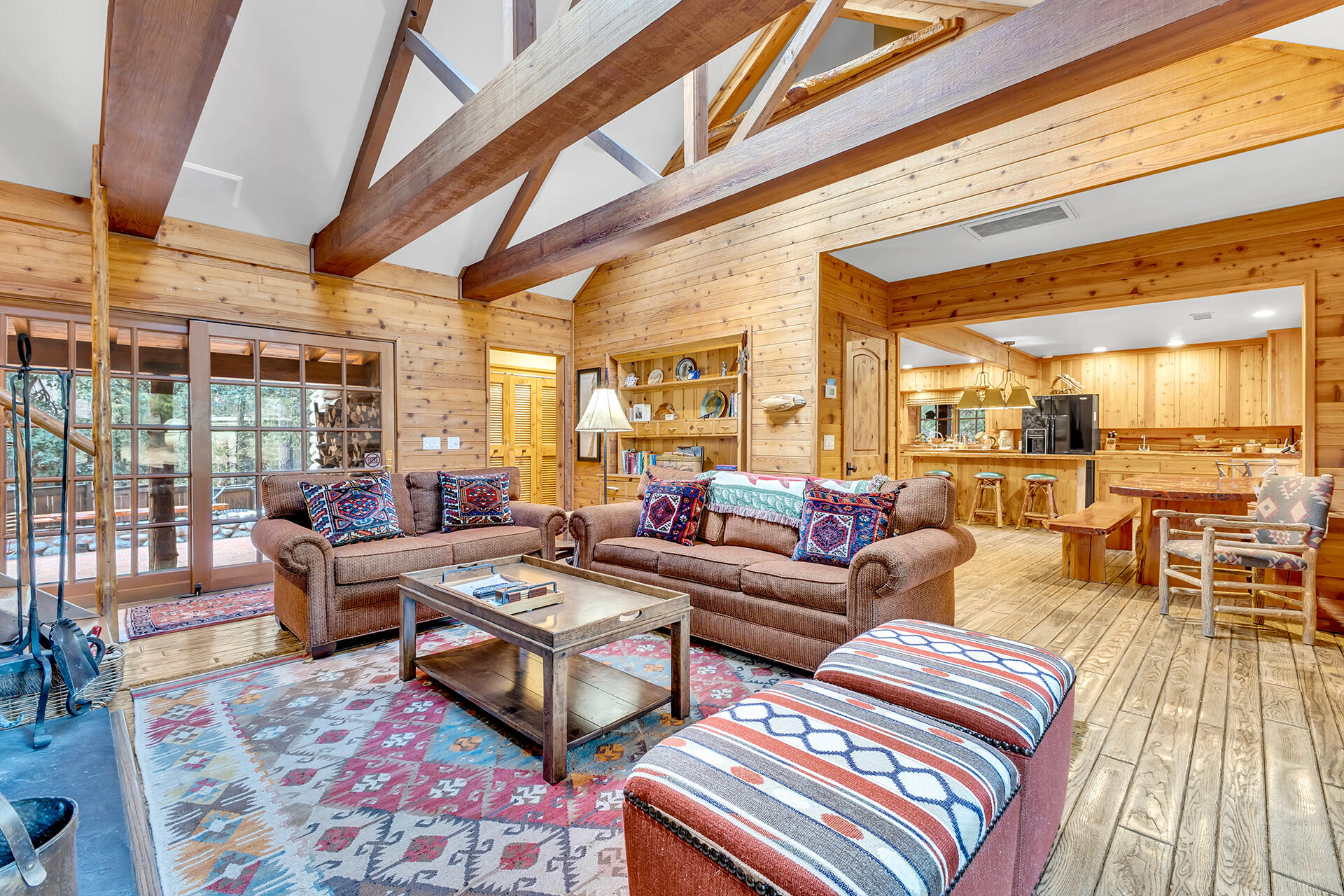25315 Fern Valley Road Idyllwild, CA 92549 - Photo 11 of 79 IMG_5019